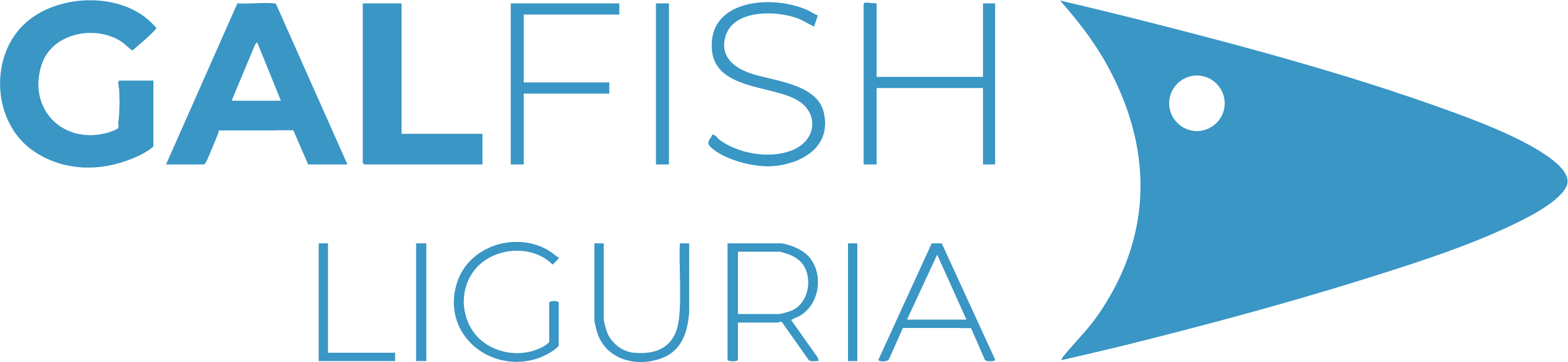 Galfish Liguria